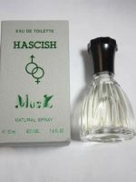 Лот: 15788950. Фото: 12. Hascish Musk 50 мл. Natural Spray...