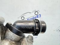 Лот: 25378045. Фото: 3. кронштейн компрессора кондиционера... Авто, мото, водный транспорт