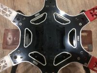 Лот: 12792839. Фото: 4. Рама Гексакоптера