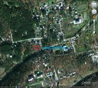 Лот: 1769530. Фото: 3. Участок 12.25 соток (школа глухонемых... Недвижимость