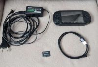 Лот: 20026011. Фото: 2. Psp e1008. Игровые приставки, консоли, видеоигры