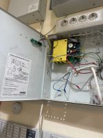 Лот: 25090790. Фото: 3. Источник питания РИП-12 исп.01... Бизнес