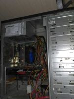 Лот: 8982497. Фото: 2. Системный блок. Компьютеры, ноутбуки, планшеты