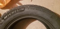 Лот: 14960393. Фото: 4. 235/60 R18 зимние шины Michelin... Красноярск