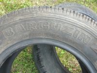 Лот: 25639090. Фото: 2. Barguzin 205/70/R15. Шины, Диски