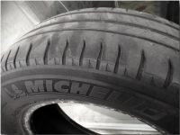 Лот: 15600282. Фото: 2. Лето 4шт Michelin Energy 205/65R15. Шины, Диски