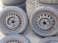 Лот: 1784435. Фото: 2. Диски R15 поштучно, сверловка... Шины, Диски