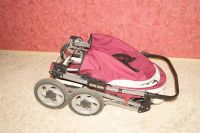 Лот: 783780. Фото: 3. Коляска зима-лето, б/у. Красноярск