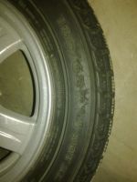 Лот: 3077145. Фото: 3. Колеса зимние Нокиан Хакка5. Авто, мото, водный транспорт