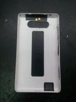 Лот: 10637389. Фото: 2. Задняя крышка Nokia Lumia 820. Запчасти, оборудование