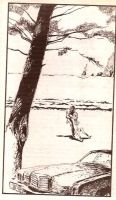 Лот: 15557759. Фото: 2. Дональд Гамильтон - Собрание сочинений... Литература, книги