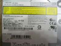 Лот: 3774067. Фото: 2. Привод ДВД для компьютера. DVD... Комплектующие