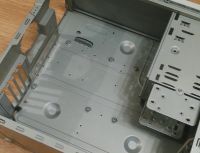 Лот: 15039200. Фото: 3. Корпус Inwin. Компьютеры, оргтехника, канцтовары