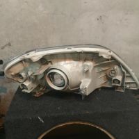 Лот: 8484378. Фото: 2. Toyota Corolla. Автозапчасти