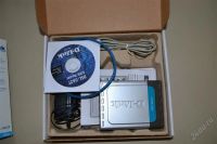 Лот: 2767901. Фото: 3. ADSL Router DSL-562T. Компьютеры, оргтехника, канцтовары