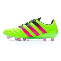 Лот: 10244629. Фото: 3. Бутсы Adidas Ace 16.1 FG/AG. Одежда, обувь, галантерея