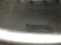 Лот: 13657525. Фото: 13. Диски Enkei 8.5*19 5*114.3 et25...