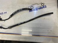 Лот: 21715132. Фото: 3. трубка охлаждения акпп Honda Civic... Авто, мото, водный транспорт