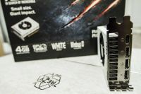 Лот: 7966274. Фото: 2. Мощнее RX 580 8Gb, и ниже потребление... Комплектующие