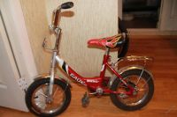 Лот: 5673395. Фото: 4. велосипед читаем описание!