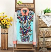 Лот: 3426416. Фото: 2. Блузка новая ZARA. Женская одежда