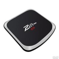 Лот: 13519739. Фото: 12. Новая. Гарантия. TV BOX приставка...