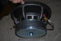 Лот: 1532823. Фото: 2. комплект басса!. Автозвук