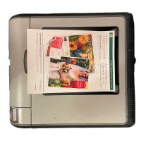 Лот: 18788053. Фото: 2. HP Color LaserJet CP1515n - цветной... Принтеры, сканеры, МФУ
