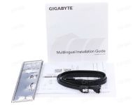 Лот: 10439200. Фото: 3. Материнская плата Gigabyte GA-H110M-S2... Компьютеры, оргтехника, канцтовары