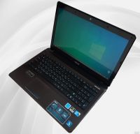 Лот: 18559759. Фото: 2. ноутбук asus pro5ij core i5 ddr... Компьютеры, ноутбуки, планшеты