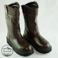 Лот: 15243835. Фото: 4. Монгольские сапоги / унты Boots... Красноярск