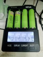 Лот: 12875466. Фото: 2. Аккумулятор 18650 3350 mAh 3.7... Аксессуары