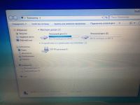 Лот: 11383235. Фото: 3. Ноутбук samsung NP300E5A Intel... Компьютеры, оргтехника, канцтовары