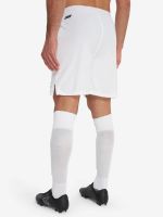 Лот: 25900233. Фото: 3. Шорты мужские Demix, Белый. Одежда, обувь, галантерея