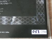 Лот: 11980638. Фото: 3. 2 LP - Wotan - "Epos" /HM/лимитированный... Красноярск