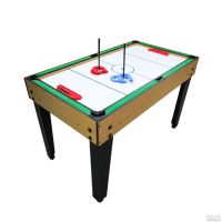 Лот: 13797980. Фото: 5. Игровой стол DFC PARTY 13 в 1...