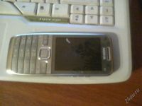 Лот: 2315040. Фото: 2. телефон nokia E 52. Смартфоны, связь, навигация