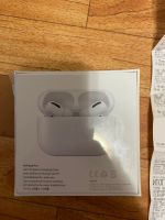 Лот: 18227715. Фото: 2. Apple AirPods Pro новые. Аудиотехника