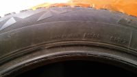 Лот: 12118736. Фото: 3. Резина Bridgestone Blizzak Spike-01... Авто, мото, водный транспорт