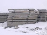 Лот: 6566748. Фото: 2. Дорожная плита ПАГ 6мx2м бу. Строительные материалы
