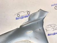 Лот: 25644799. Фото: 11. крыло Toyota Camry ACV40