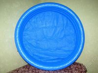 Лот: 388303. Фото: 2. Надувной бассейн для детей. Дети растут