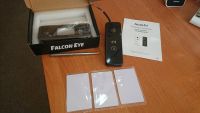 Лот: 11073938. Фото: 2. Falcon Eye FE-ipanel 3 ID black... Двери, окна, фурнитура