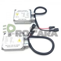 Лот: 17291406. Фото: 4. Блок розжига HID Ballast 35W KET. Красноярск