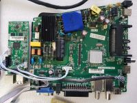 Лот: 24683906. Фото: 2. Main TP.MS3463.PB801 TV AKAI LES-48X87WE... Запчасти для бытовой техники