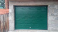Лот: 5505052. Фото: 6. Секционные гаражные ворота Doorhan...