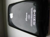 Лот: 3416422. Фото: 2. Смартфон iphone 3 gs 16 gb . Смартфоны, связь, навигация