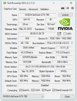 Лот: 12158955. Фото: 3. GTX 780 3GB. Компьютеры, оргтехника, канцтовары