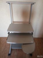 Лот: 8505551. Фото: 2. Компьютерный стол. Офисная мебель и домашние кабинеты