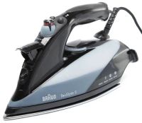 Лот: 19236948. Фото: 2. Утюг Braun TexStyle 5 TS 545 S... Мелкая бытовая техника
